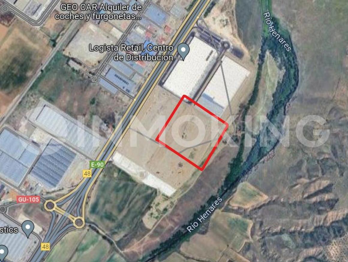 Foto de la propiedad Cabanillas Park II